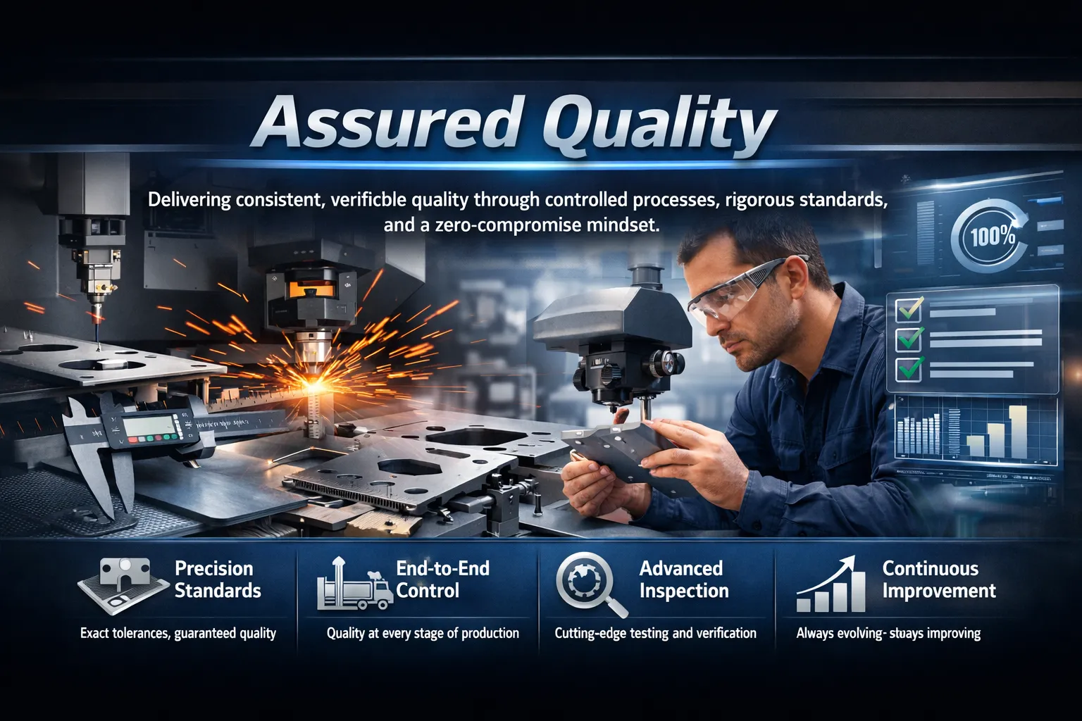 quality assurence